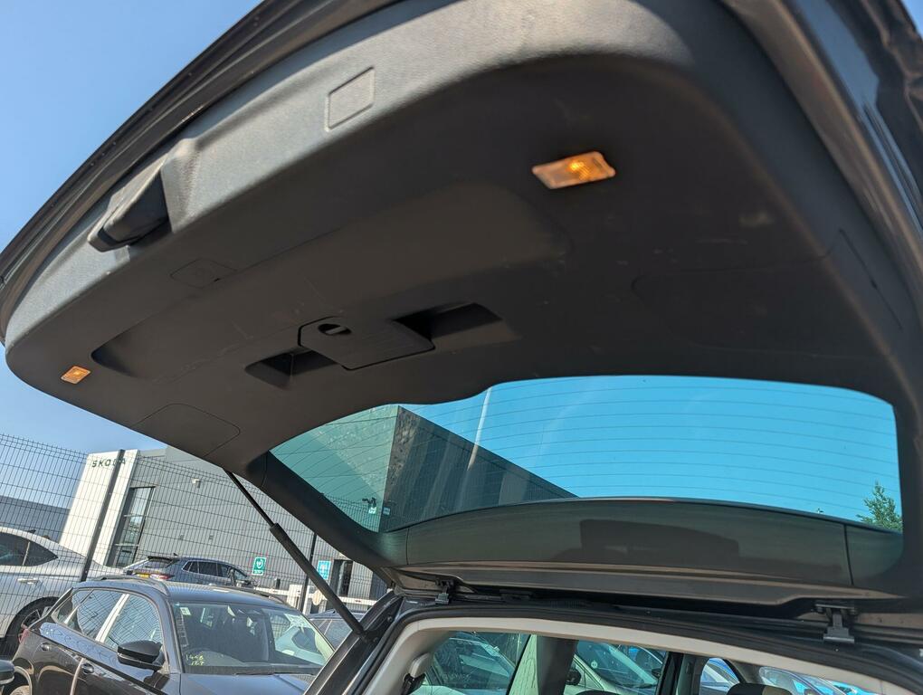 Volkswagen Sharan  Blue #33