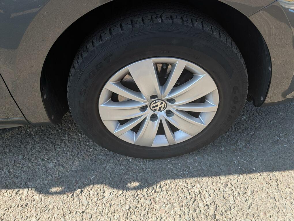 Volkswagen Sharan  Blue #25