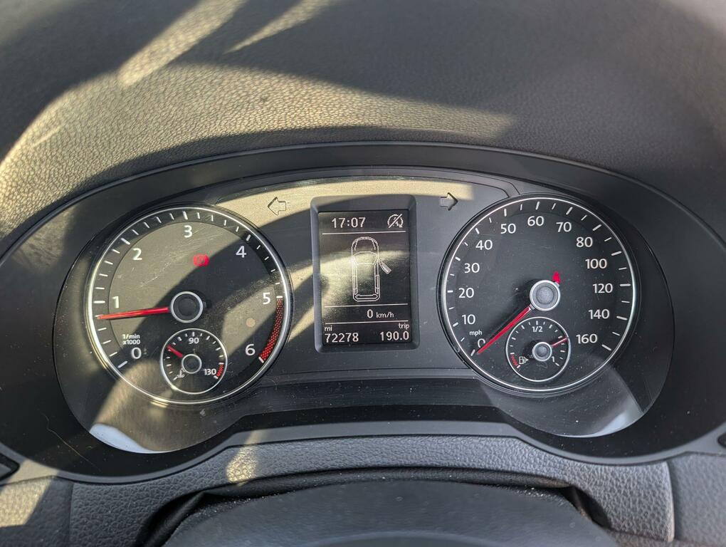 Volkswagen Sharan  Blue #29