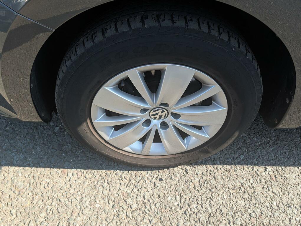 Volkswagen Sharan  Blue #26