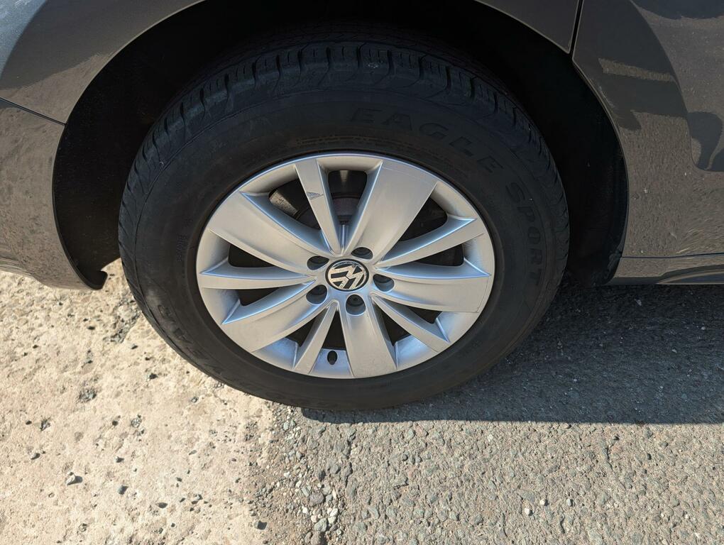 Volkswagen Sharan  Blue #24