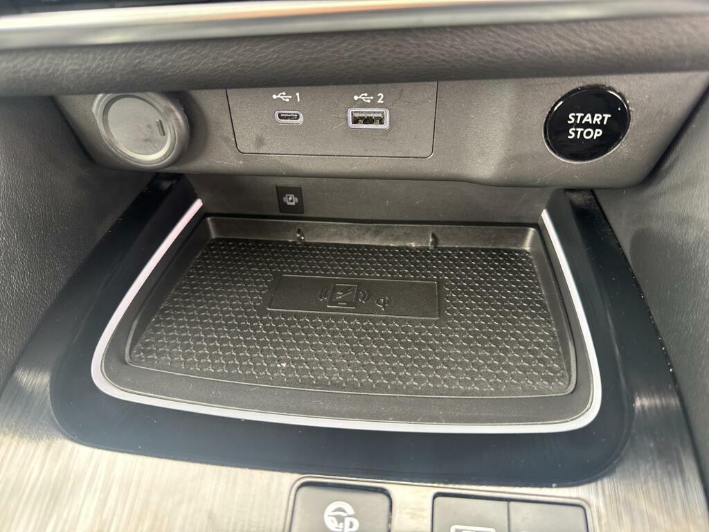Nissan X-Trail N-connecta Silver #28