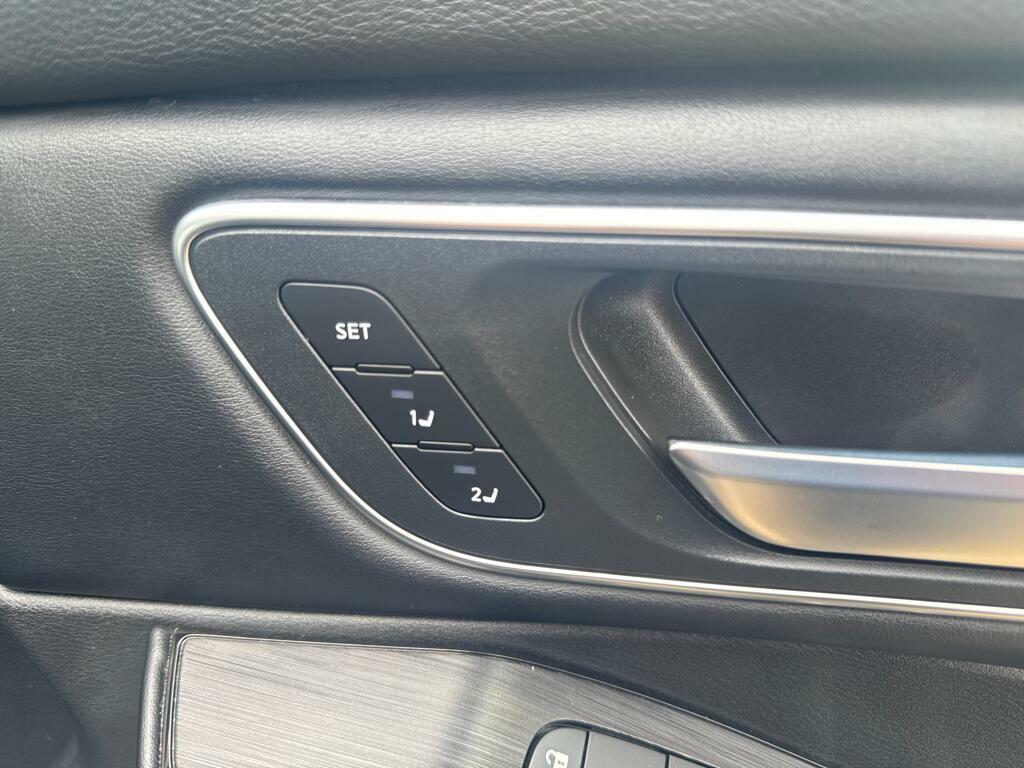 Nissan X-Trail N-connecta Silver #22