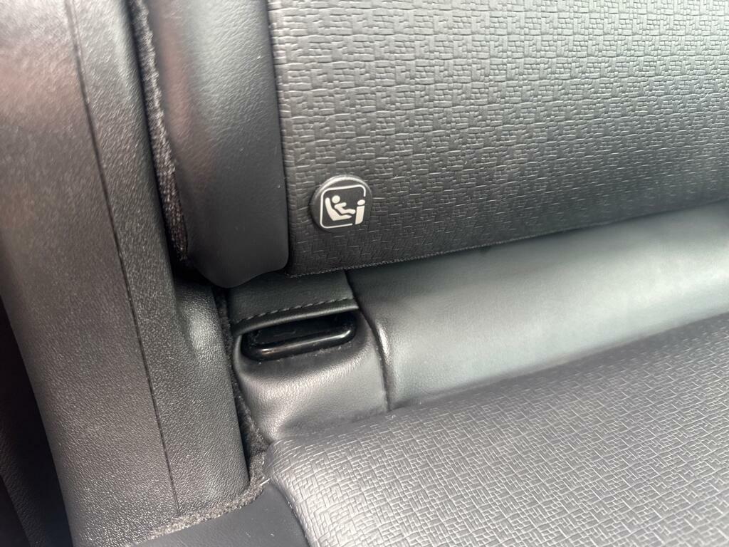 Nissan X-Trail N-connecta Silver #18