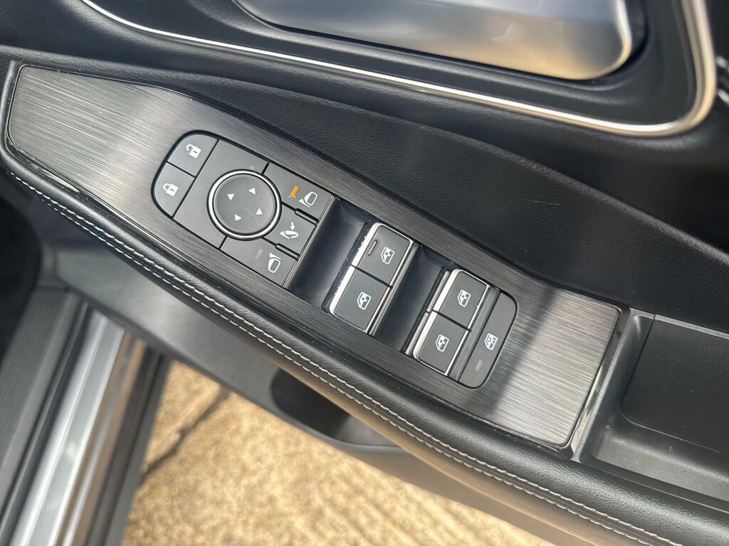 Nissan X-Trail N-connecta Silver #21