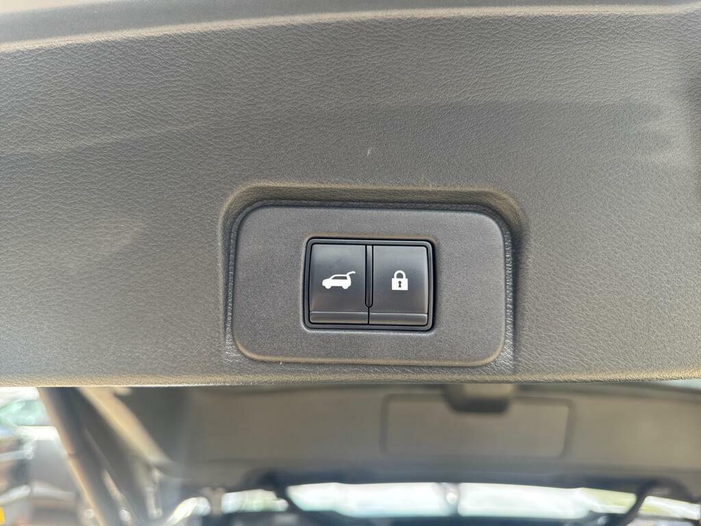 Nissan X-Trail N-connecta Silver #16
