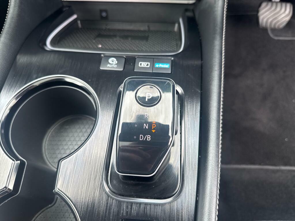 Nissan X-Trail N-connecta Silver #29