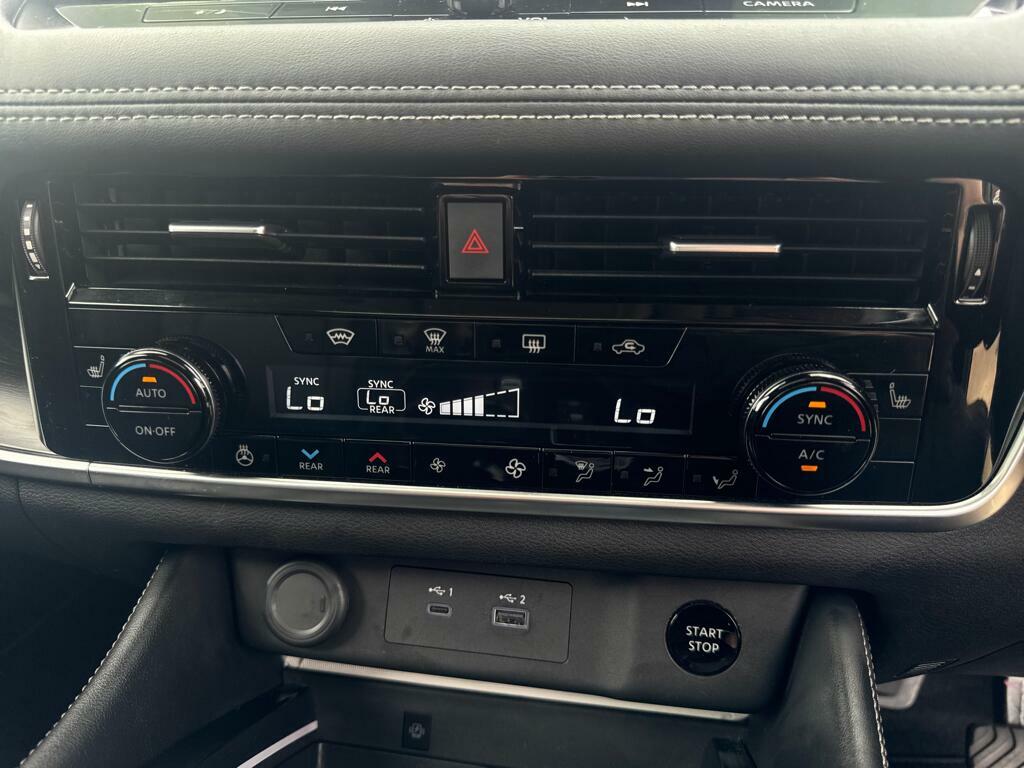 Nissan X-Trail N-connecta Silver #27