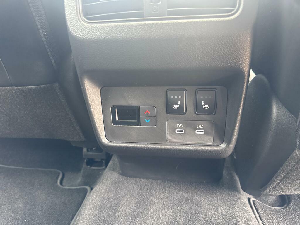 Nissan X-Trail N-connecta Silver #17