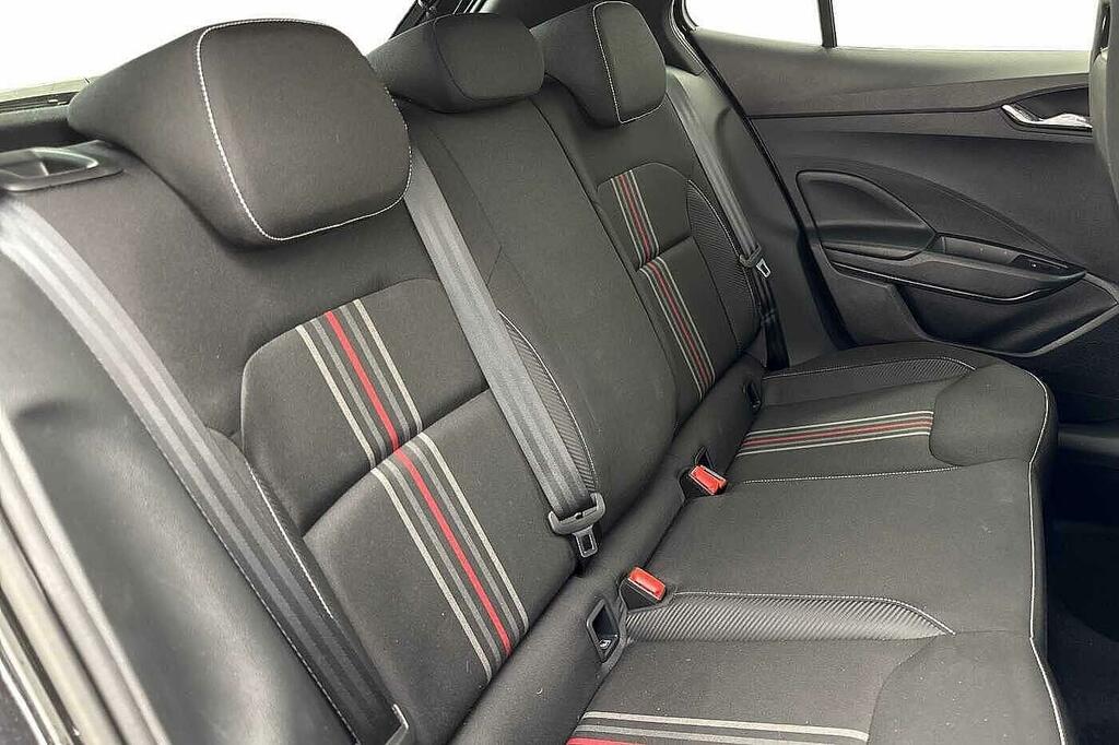 Skoda Fabia Colour Edition Black #9