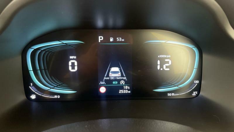 Kia Stonic 1.0 T-gdi 2 #11