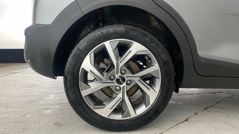 Kia Stonic 1.0 T-gdi 2 #16