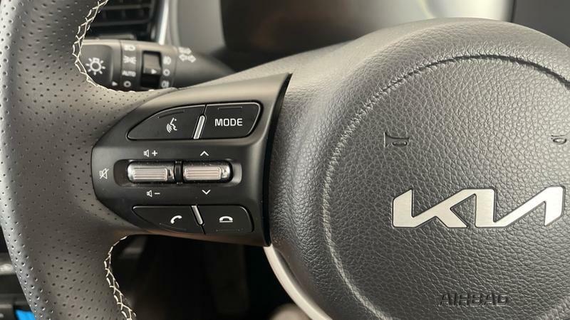 Kia Stonic 1.0 T-gdi 2 #19