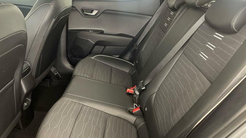 Kia Stonic 1.0 T-gdi 2 #12