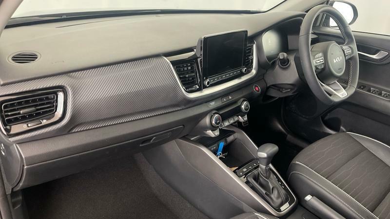 Kia Stonic 1.0 T-gdi 2 #8