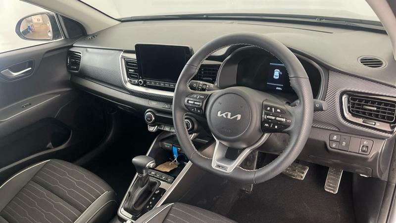 Kia Stonic 1.0 T-gdi 2 #7