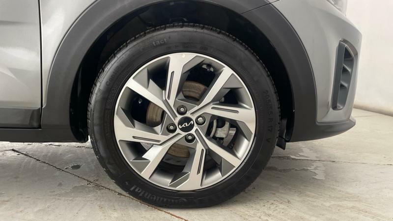 Kia Stonic 1.0 T-gdi 2 #17