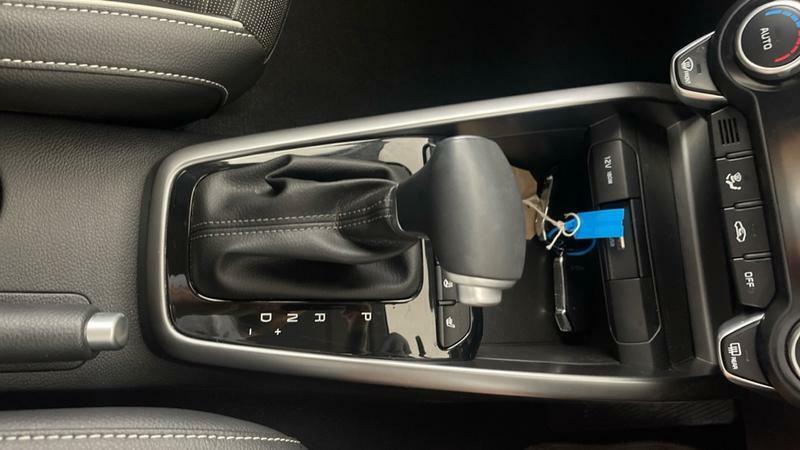 Kia Stonic 1.0 T-gdi 2 #18