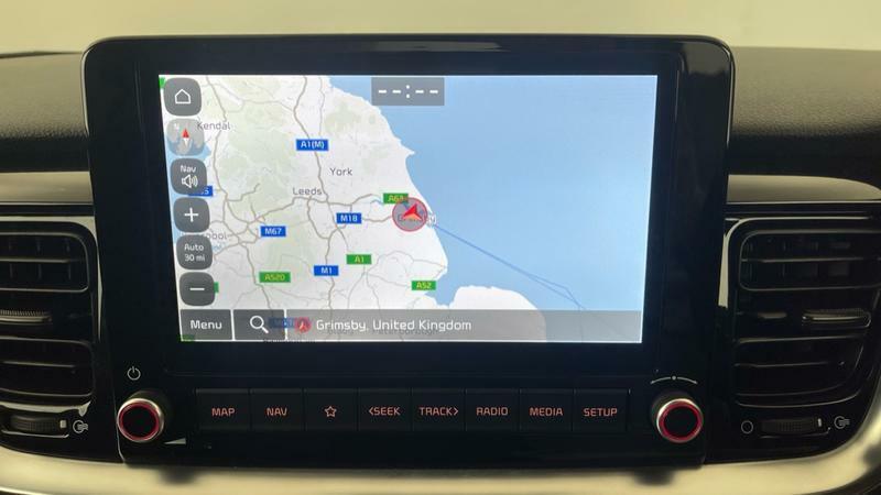 Kia Stonic 1.0 T-gdi 2 #10