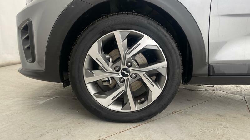 Kia Stonic 1.0 T-gdi 2 #14
