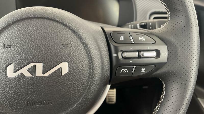 Kia Stonic 1.0 T-gdi 2 #20