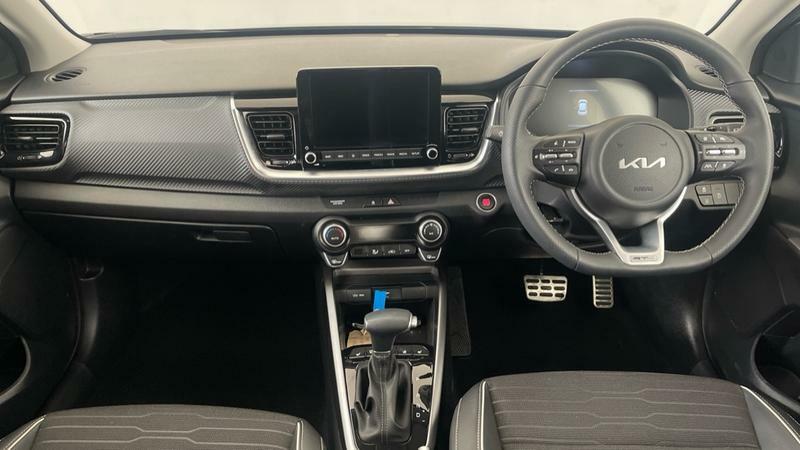 Kia Stonic 1.0 T-gdi 2 #9