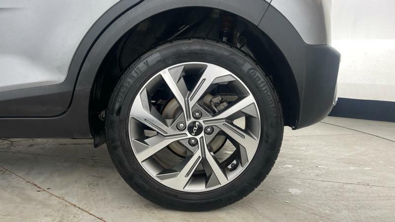 Kia Stonic 1.0 T-gdi 2 #15