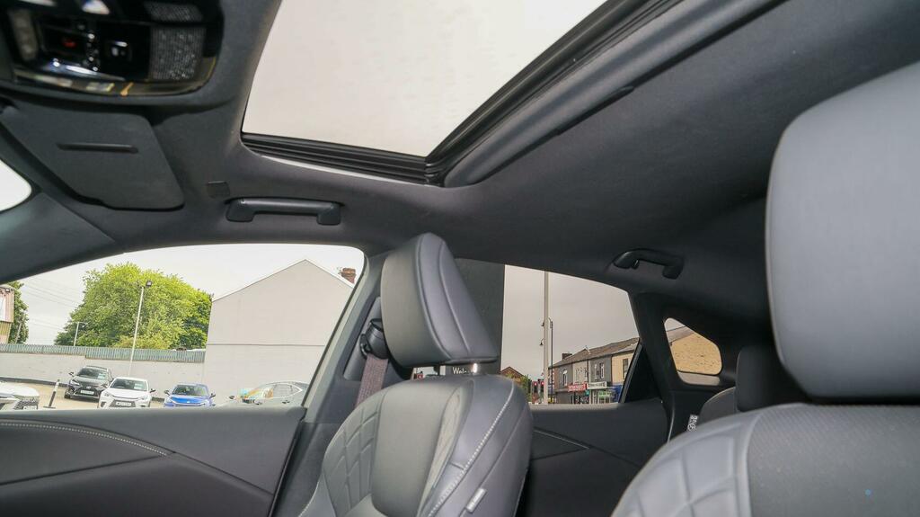 Lexus RX 450H 2.5 Takumi E-cvt Green #19