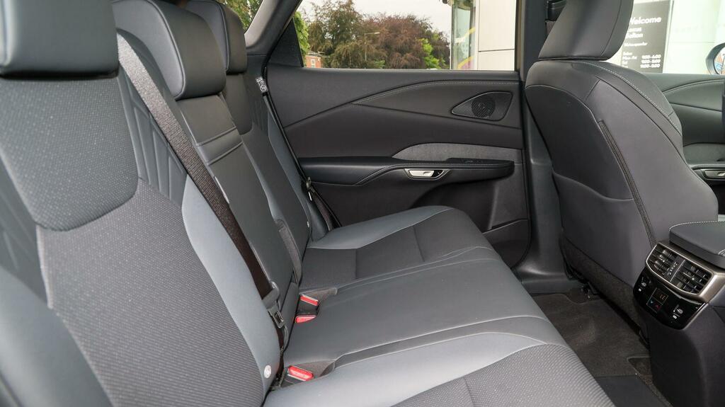 Lexus RX 450H 2.5 Takumi E-cvt Green #8