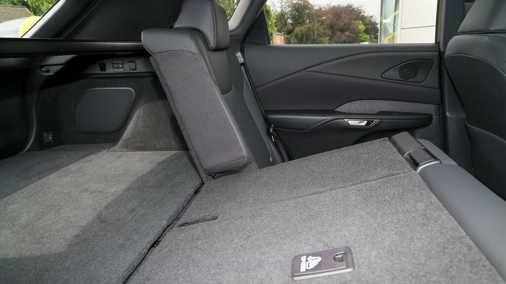 Lexus RX 450H 2.5 Takumi E-cvt Green #18