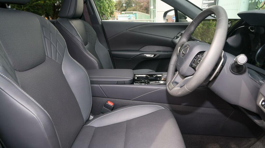 Lexus RX 450H 2.5 Takumi E-cvt Green #12