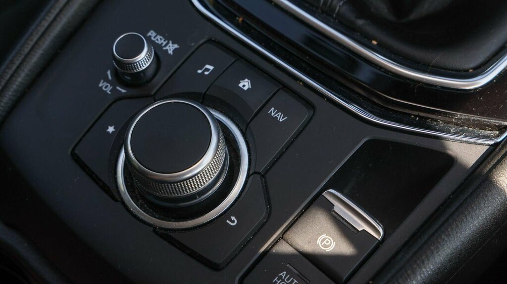 Mazda CX-5 Cx-5 Gt Sport Nav Black #28