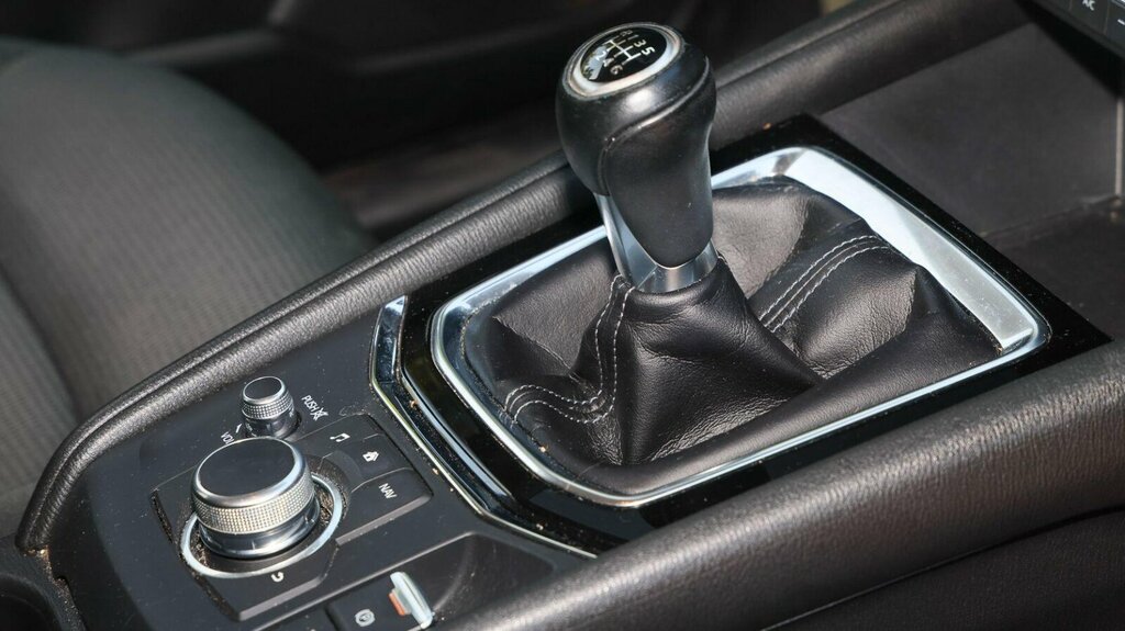 Mazda CX-5 Cx-5 Gt Sport Nav Black #38