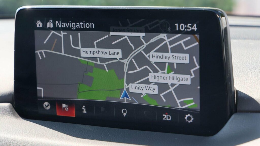 Mazda CX-5 Cx-5 Gt Sport Nav Black #26