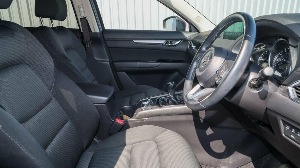 Mazda CX-5 Cx-5 Gt Sport Nav Black #12