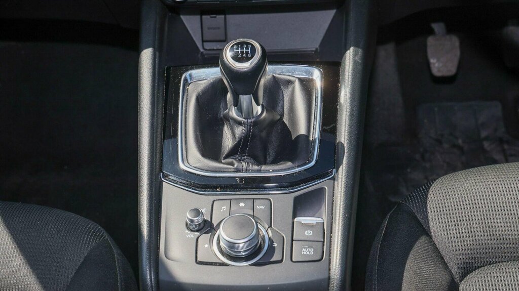 Mazda CX-5 Cx-5 Gt Sport Nav Black #32