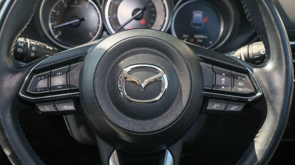 Mazda CX-5 Cx-5 Gt Sport Nav Black #10