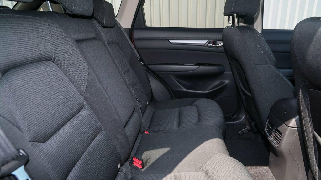 Mazda CX-5 Cx-5 Gt Sport Nav Black #8