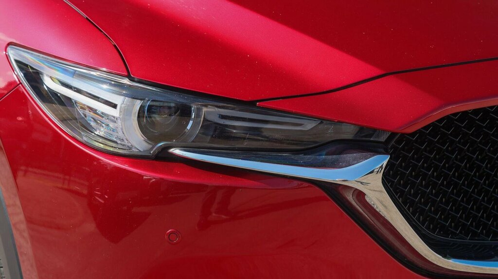Mazda CX-5 Cx-5 Gt Sport Nav Black #18