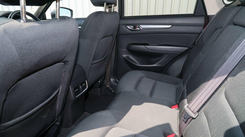 Mazda CX-5 Cx-5 Gt Sport Nav Black #14