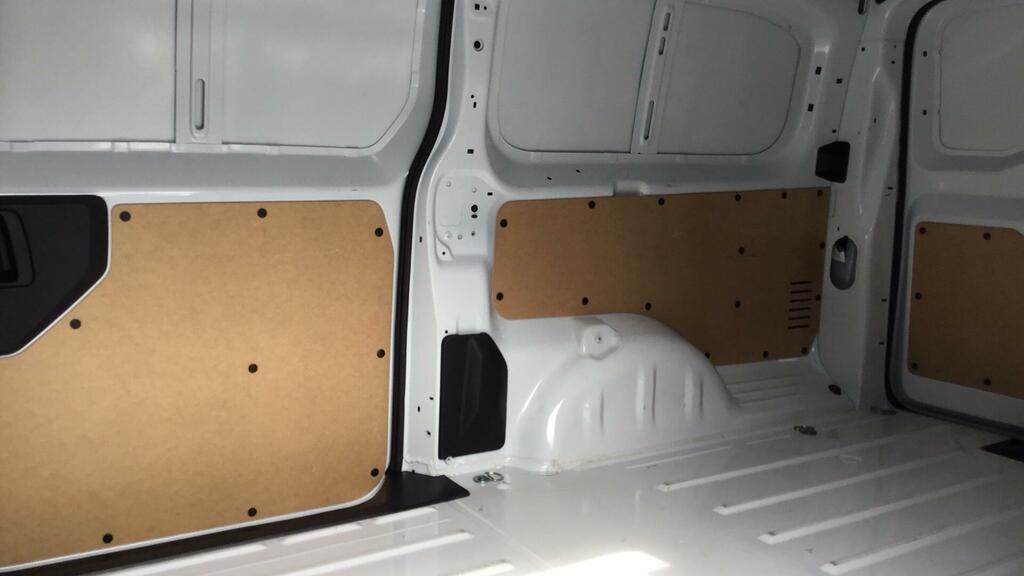 Toyota PROACE 1.5D Icon Medium Panel Van Mwb Euro 6 Ss 6Dr White #15