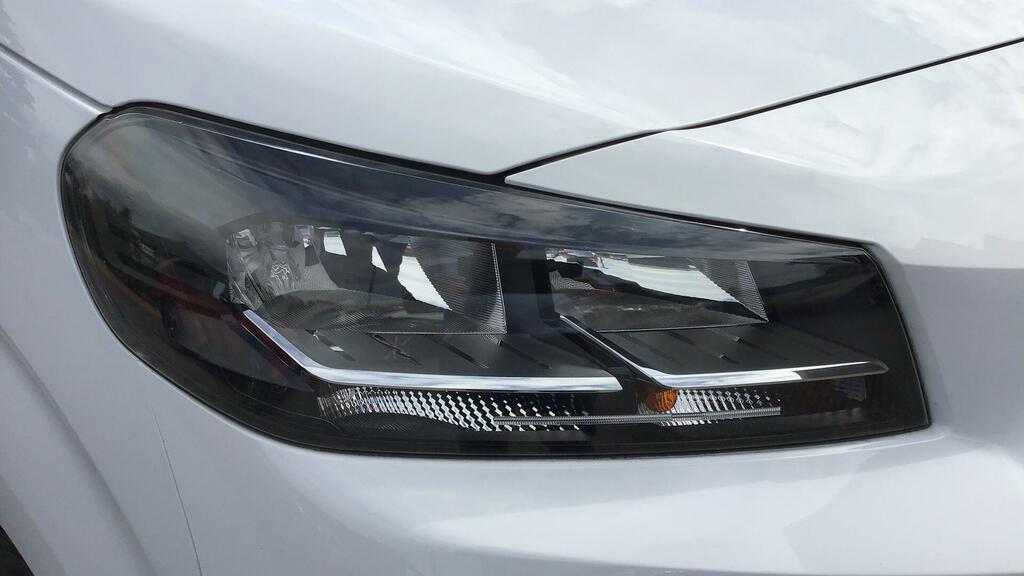 Toyota PROACE 1.5D Icon Medium Panel Van Mwb Euro 6 Ss 6Dr White #20