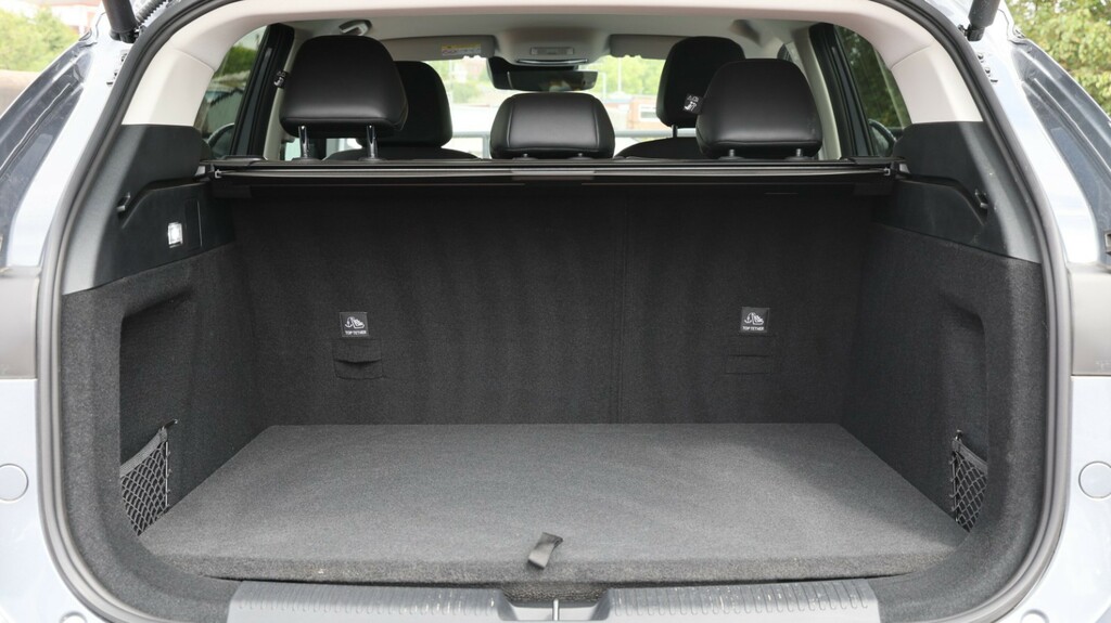 MG HS 1.5 T-gdi Phev Trophy MH26XJJ Grey #6