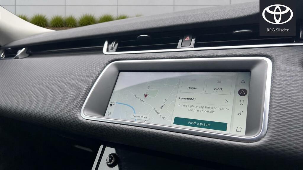 Land Rover Range Rover Evoque D165 Mhev S Suv Grey #18