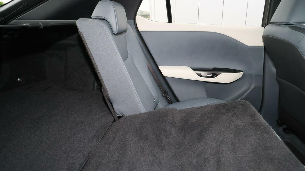 Lexus RZ 450E 230Kw Direct4 Premium 71 Kwh Brown #18