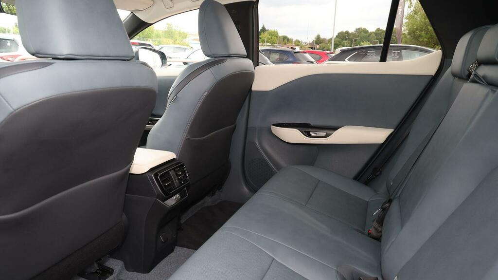 Lexus RZ 450E 230Kw Direct4 Premium 71 Kwh Brown #15