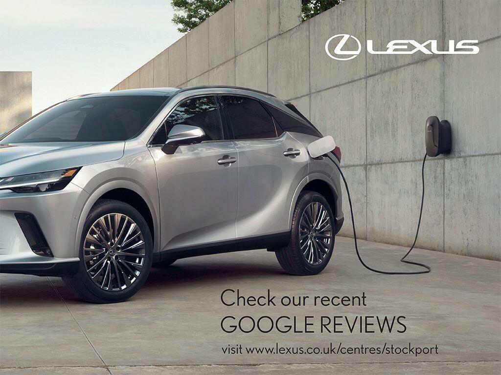 Lexus RZ 450E 230Kw Direct4 Premium 71 Kwh Brown #31