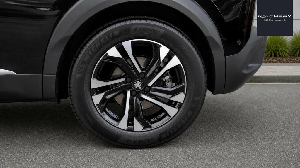 Peugeot 2008 1.2 Puretech Gt Euro 6 Ss RV71BKX #5