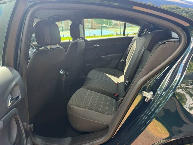 Vauxhall Insignia 1.8 Limited Edition 138 Bhp Silver #19