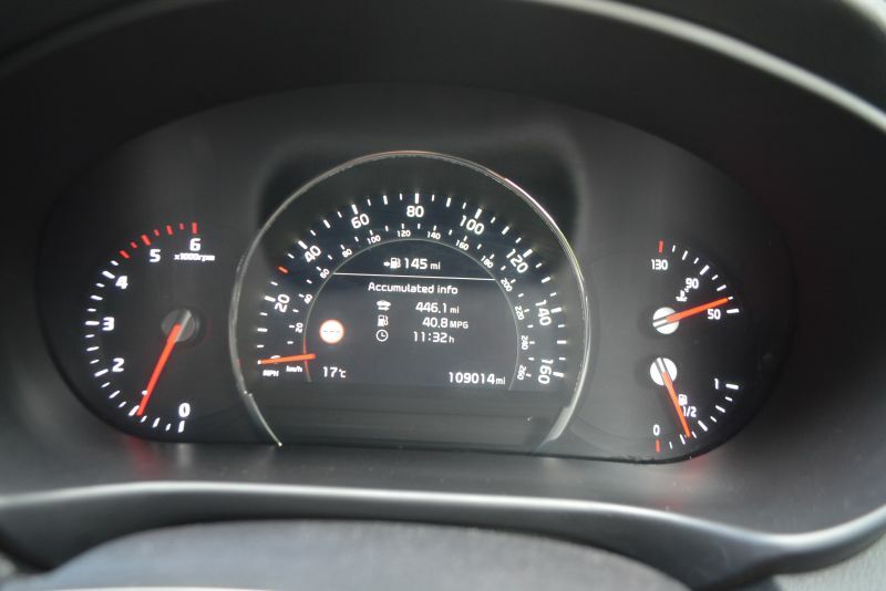 Kia Sorento 2.2 Crdi Kx-4 Suv Awd Euro 6 197 Grey #11